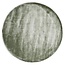 Carpet Muze round - green
