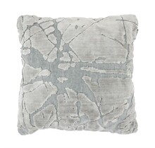 Pillow Faune - grey