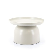 Coffeetable Bodie - clay
