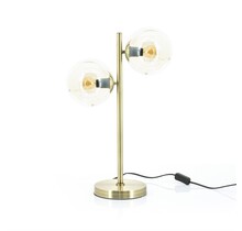 Table lamp Stellar - gold