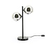 Table lamp Stellar - black
