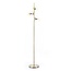 Floor lamp Stellar - gold