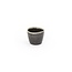 By-Boo Espresso mug Daze - black