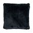 By-Boo Pillow Lady 50x50 cm - dark blue