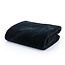 By-Boo Plaid Lady 140x170 cm - dark blue