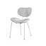 By-Boo Chair Ace - grey