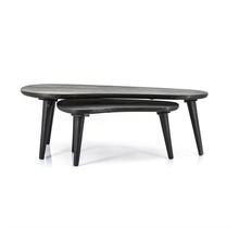 Sidetable Guus (set of 2)