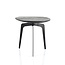Side table Kenji - black