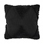 By-Boo Pillow Wabi - black