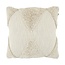 By-Boo Pillow Wabi - off-white