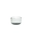 Bowl Bubble small - grey
