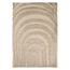 Maze 160x230 cm - beige