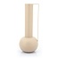 By-Boo Bell large - light brown