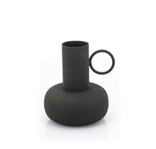 Delphi small - black