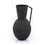 By-Boo Delphi medium - black