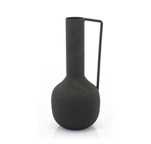 Delphi large - black