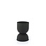 By-Boo Diablo small - black