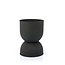 By-Boo Diablo medium - black