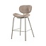 By-Boo Bar chair Ace - brown