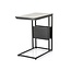 Slider - black