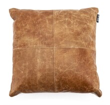 Check - cognac