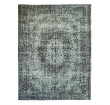 Carpet Fiore 200x290 cm - green