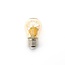 Eleonora Lightbulb G45 - 2W not dimmable