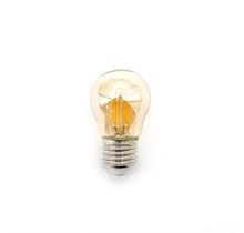 Lightbulb G45 - 4W dimmable