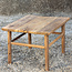 Stoer&Puur Unieke Bijzettafel 60x50x50