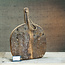 Stoer&Puur Unieke Broodplank 52x36x3cm