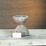 Stoer&Puur Unieke Houten Kandelaar Medium 17x17x20cm