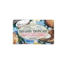 Paradiso Tropicale Coconut & Frangipani Zeep