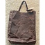 Esschert design Waxed Canvas Bag