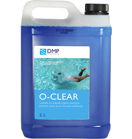 O-Clear 5 liter