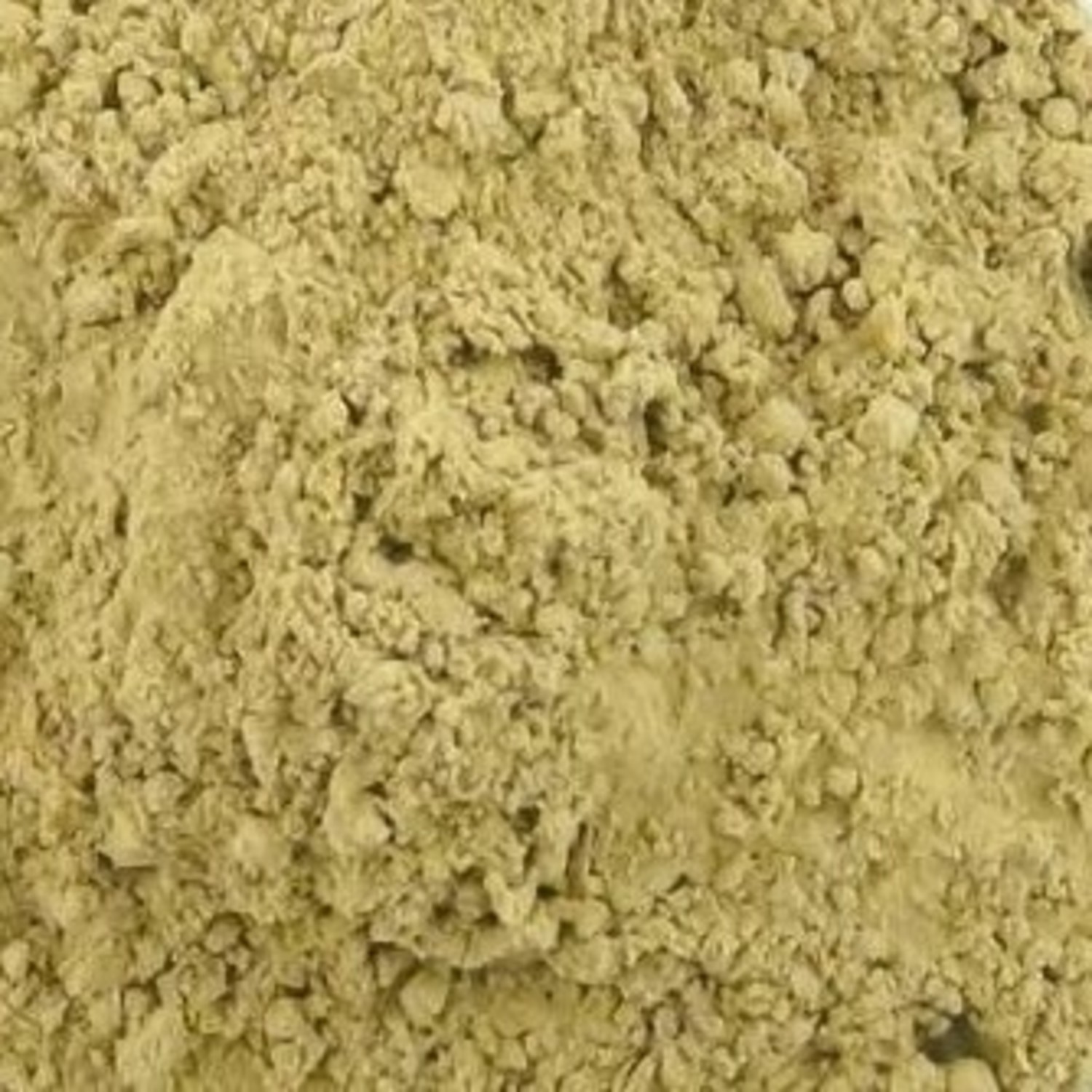 Muira Puama of Potentiehout poeder the art of tea.