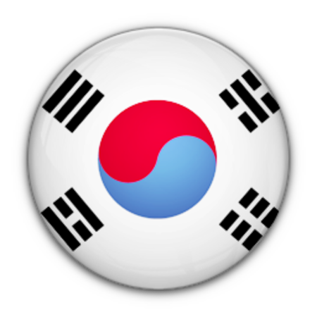 Zuid Korea