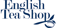 English Tea Shop