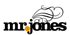 Mr. Jones