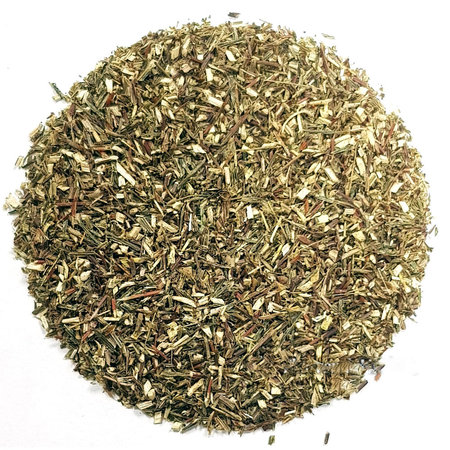 Groene Rooibos