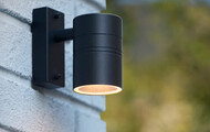 Wand opbouw