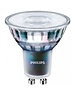 Philips LED Lamp GU10 5,5W dimbaar ExpertColor