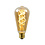 Lucide Lucide LED Lamp Long - Amber 2200K E27 5 Watt dimbaar