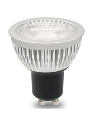 Luxar LED Lamp GU10 7W Dim to Warm