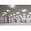 Northcliffe - LED TL armatuur IP66 IK08 voor 2 LED buizen 120cm