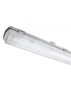 Northcliffe IP66 TL armatuur 1x150cm LED buis