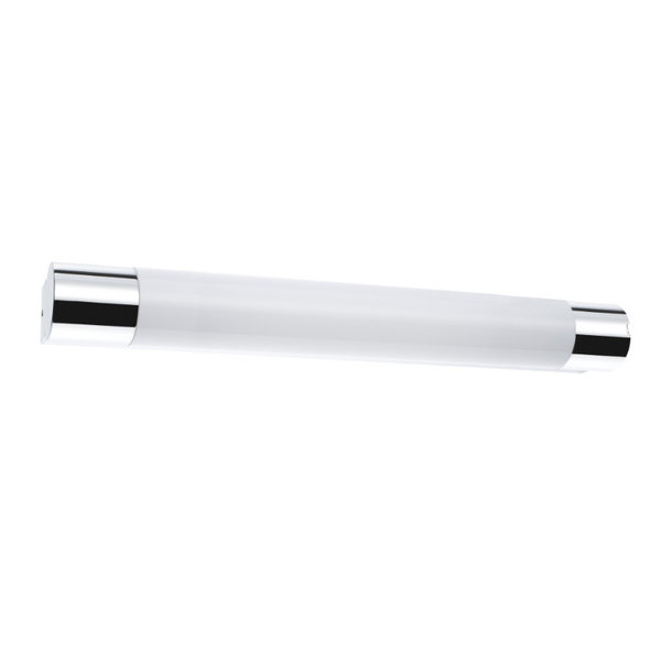 Paulmann Paulmann Badkamerlamp IP44 LED met stopcontact 44cm 3000K