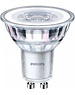 Philips LED Lamp GU10 4,6 Watt niet_dimbaar