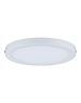 Paulmann LED lamp rond 22cm wit dimbaar 2700K