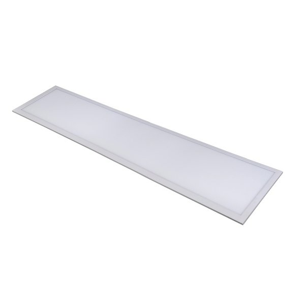 DMLux DMLux - Hoogfrequent PRO LED Paneel 120x30x1cm 4000K