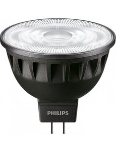 Philips LED Lamp GU5.3 7,5W dimbaar ExpertColor
